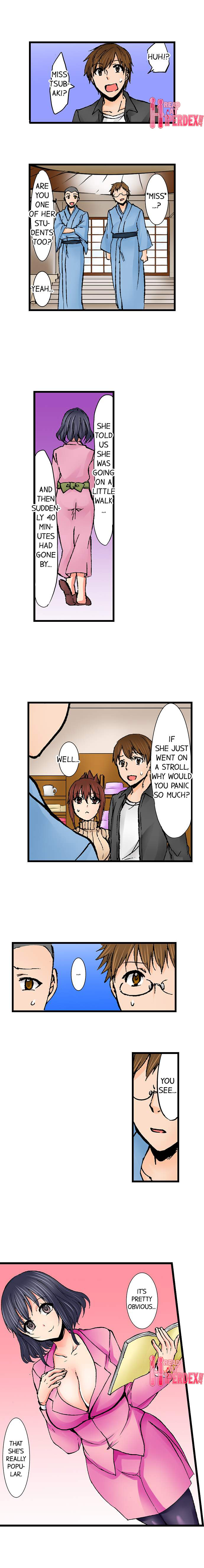 [BURIO]Touching My Older Sister Under the Table(Complete) [English] Page 513