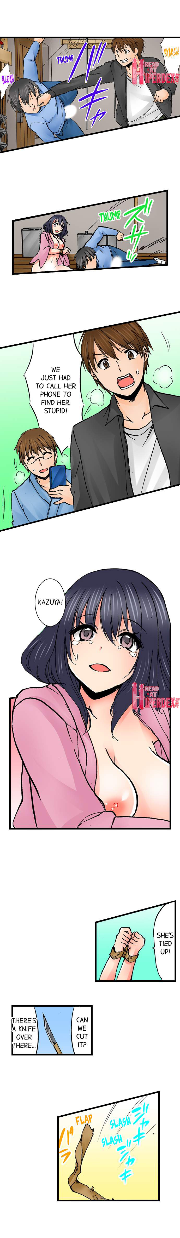 [BURIO]Touching My Older Sister Under the Table(Complete) [English] Page 529