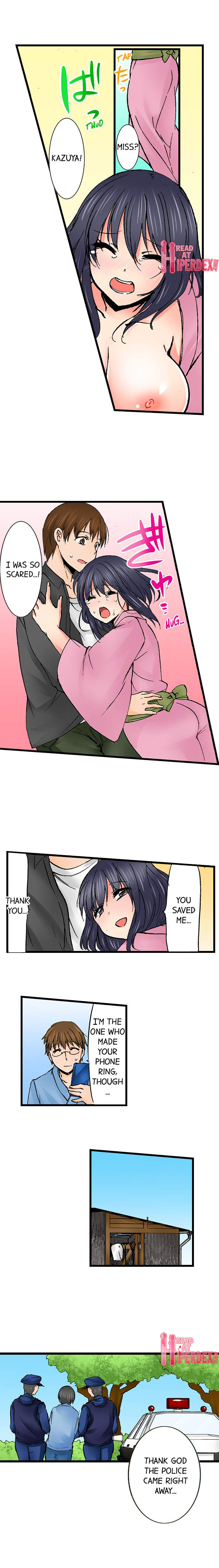 [BURIO]Touching My Older Sister Under the Table(Complete) [English] Page 530