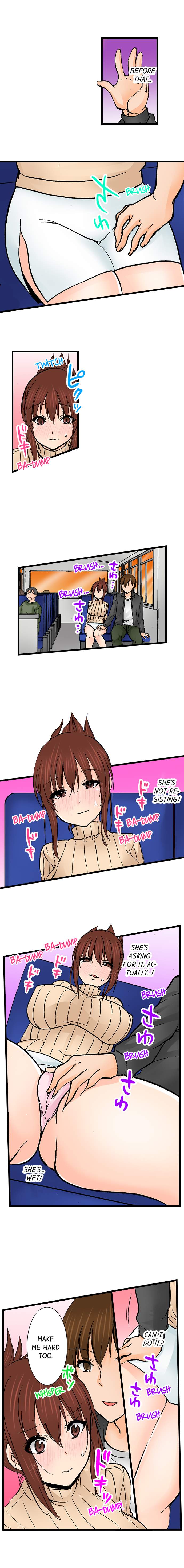 [BURIO]Touching My Older Sister Under the Table(Complete) [English] Page 537