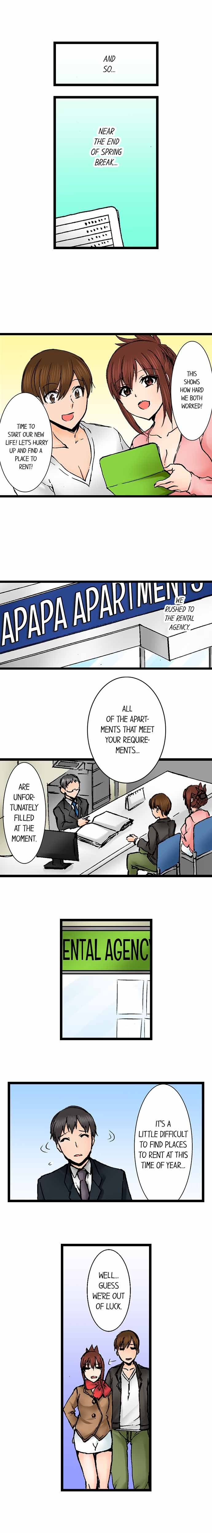 [BURIO]Touching My Older Sister Under the Table(Complete) [English] Page 629