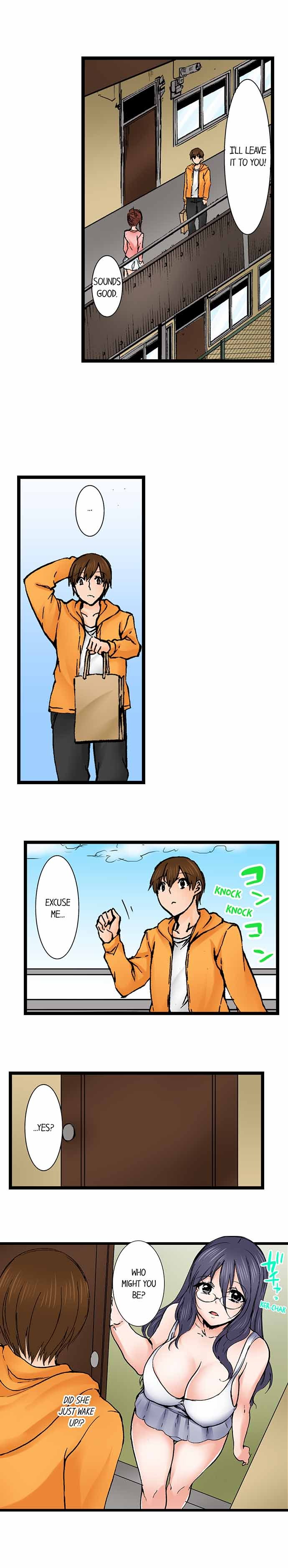 [BURIO]Touching My Older Sister Under the Table(Complete) [English] Page 635