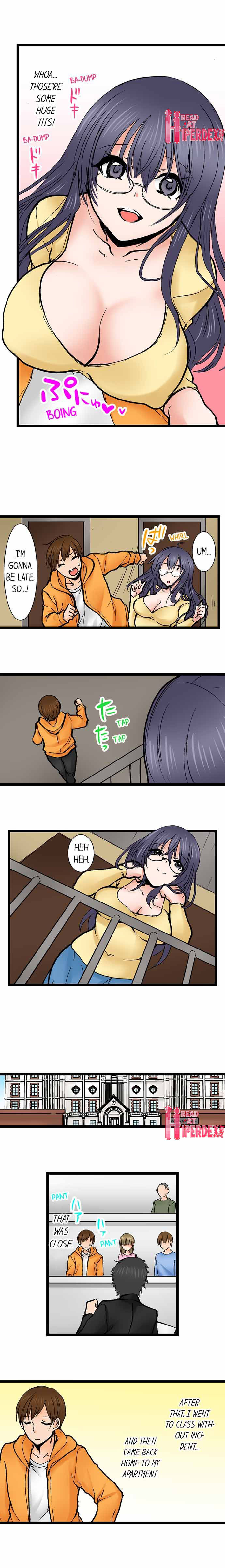 [BURIO]Touching My Older Sister Under the Table(Complete) [English] Page 663