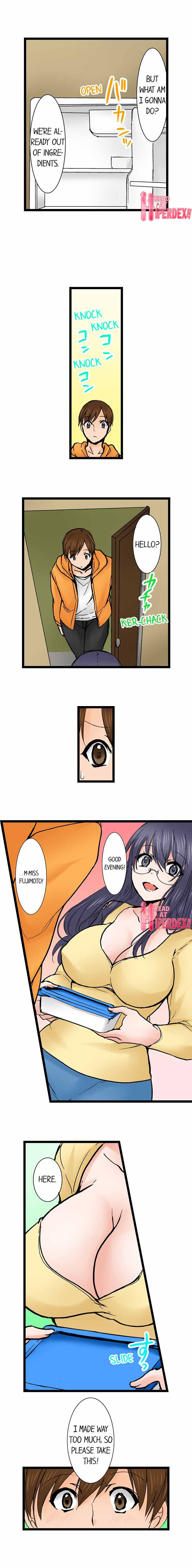 [BURIO]Touching My Older Sister Under the Table(Complete) [English] Page 665