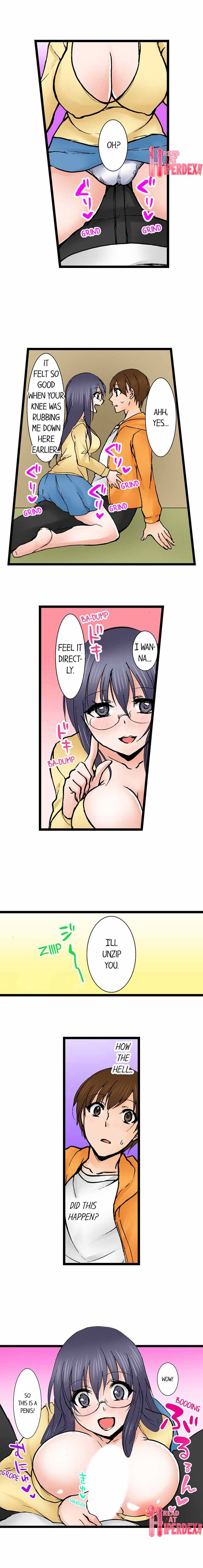 [BURIO]Touching My Older Sister Under the Table(Complete) [English] Page 669