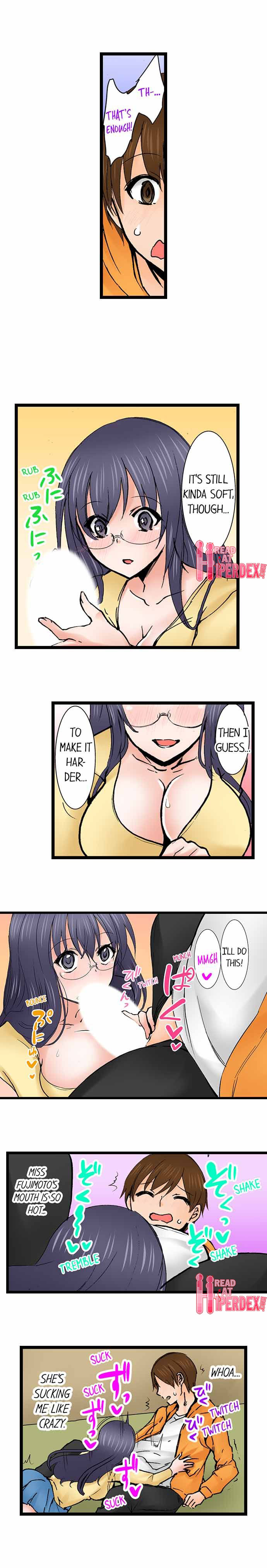 [BURIO]Touching My Older Sister Under the Table(Complete) [English] Page 670