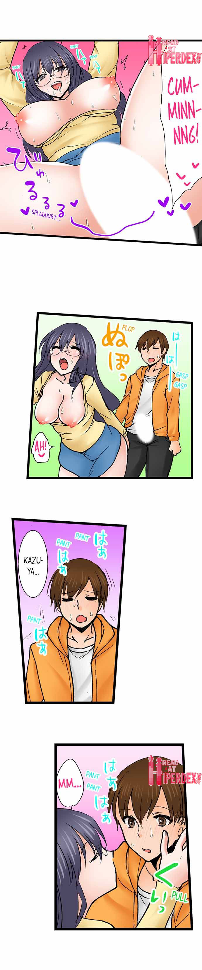 [BURIO]Touching My Older Sister Under the Table(Complete) [English] Page 687