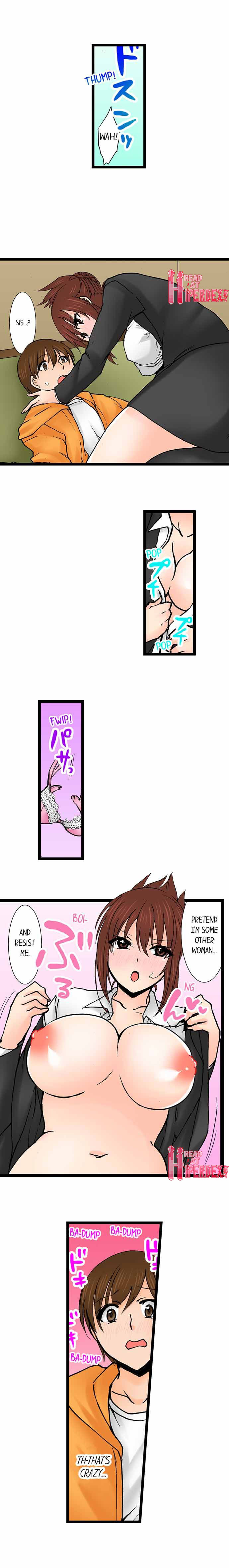 [BURIO]Touching My Older Sister Under the Table(Complete) [English] Page 697