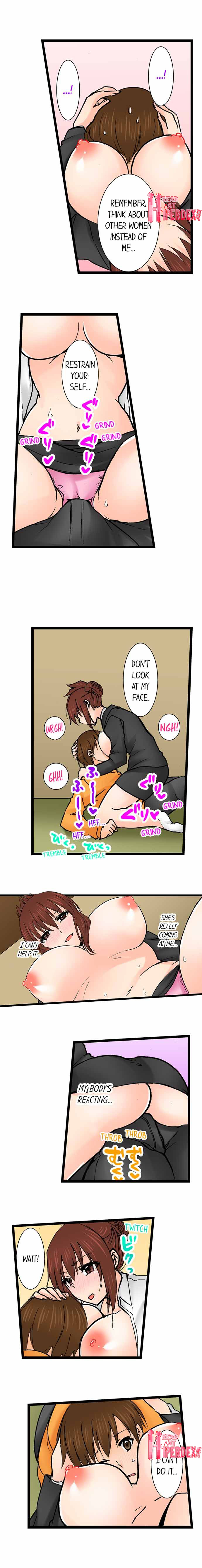 [BURIO]Touching My Older Sister Under the Table(Complete) [English] Page 699