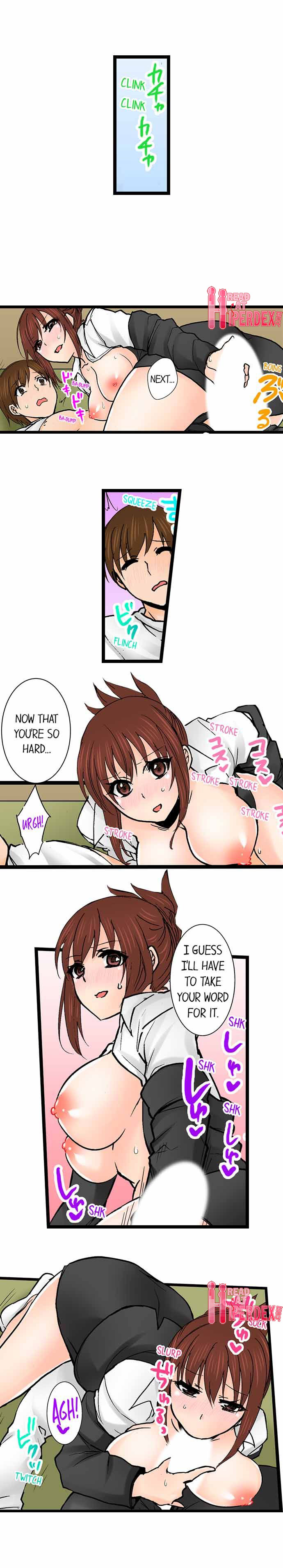 [BURIO]Touching My Older Sister Under the Table(Complete) [English] Page 703