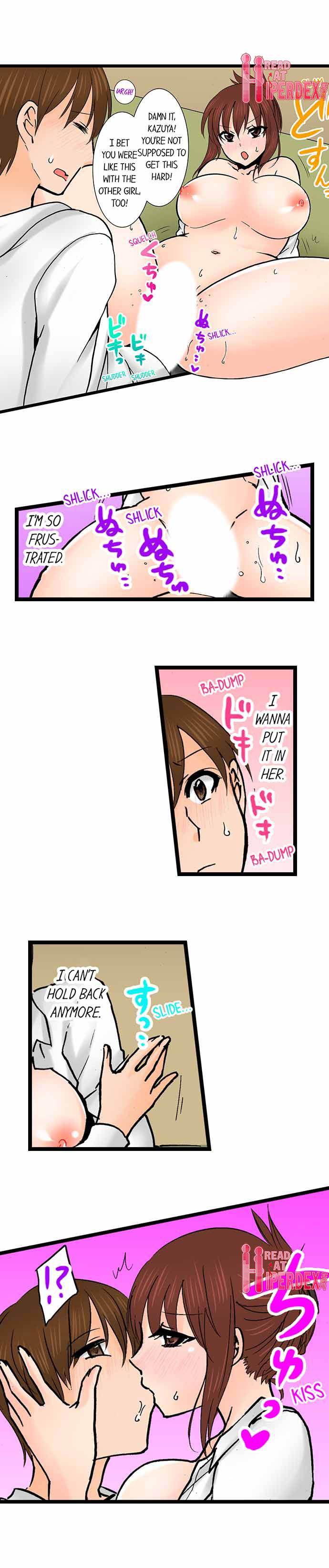 [BURIO]Touching My Older Sister Under the Table(Complete) [English] Page 707