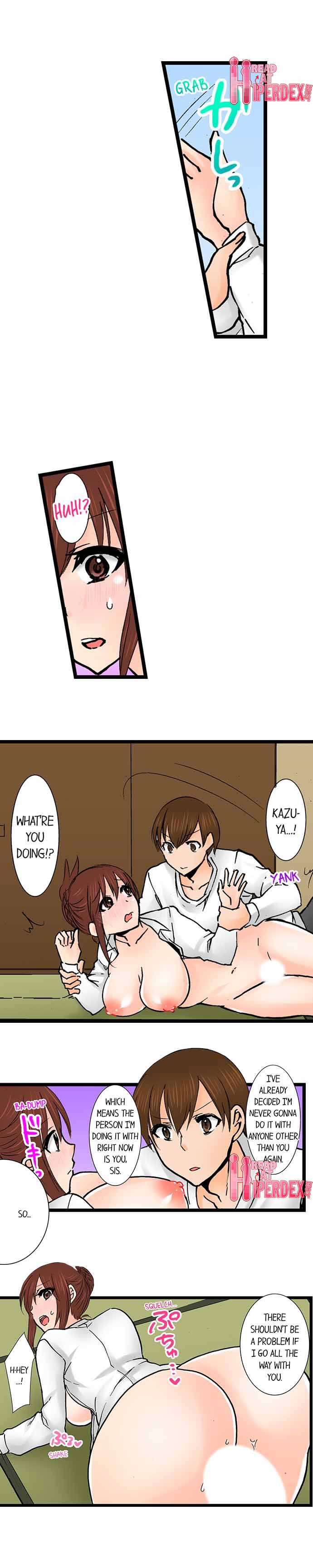[BURIO]Touching My Older Sister Under the Table(Complete) [English] Page 709