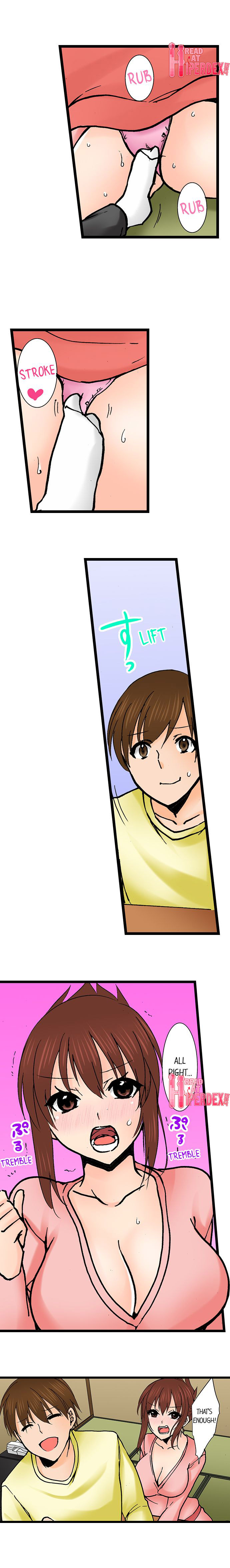 [BURIO]Touching My Older Sister Under the Table(Complete) [English] Page 720