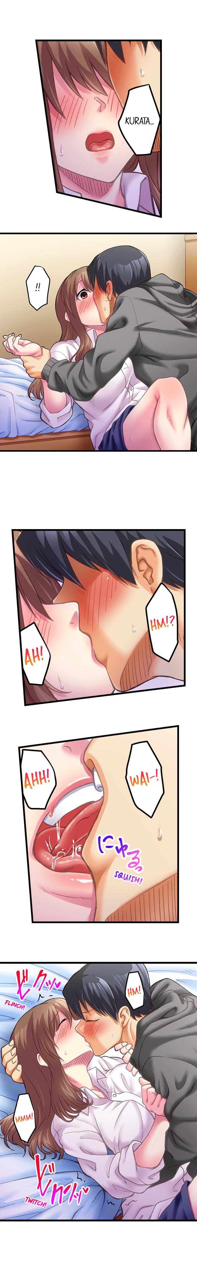 [Hirano Kawaju]60 Minutes to Fuck My Bully’s Girlfriend(Complete) [English] Page 17