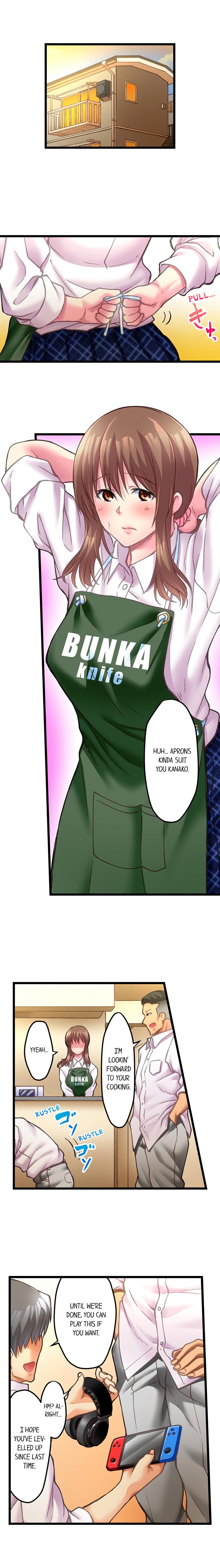 [Hirano Kawaju]60 Minutes to Fuck My Bully’s Girlfriend(Complete) [English] Page 66