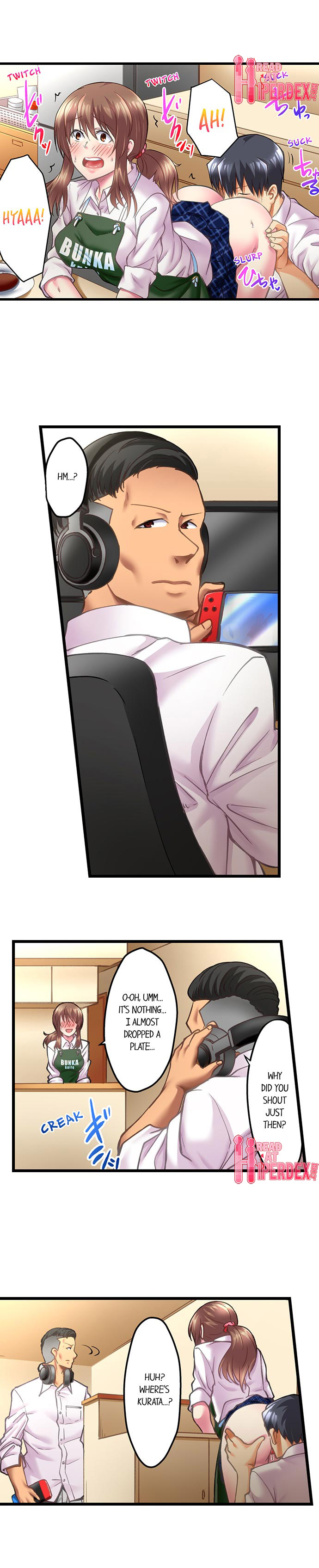 [Hirano Kawaju]60 Minutes to Fuck My Bully’s Girlfriend(Complete) [English] Page 73