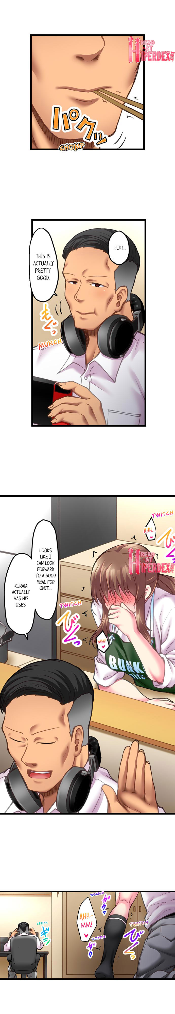 [Hirano Kawaju]60 Minutes to Fuck My Bully’s Girlfriend(Complete) [English] Page 77