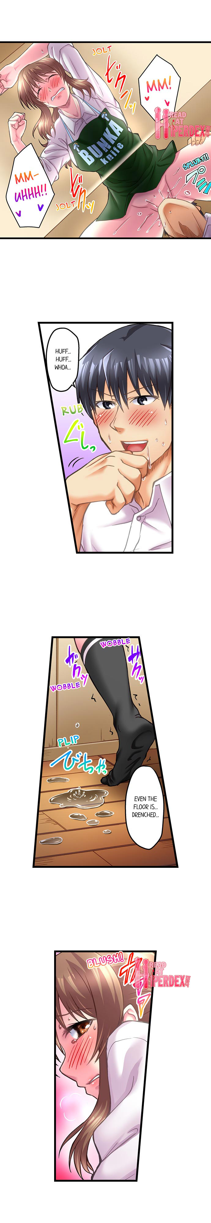 [Hirano Kawaju]60 Minutes to Fuck My Bully’s Girlfriend(Complete) [English] Page 79