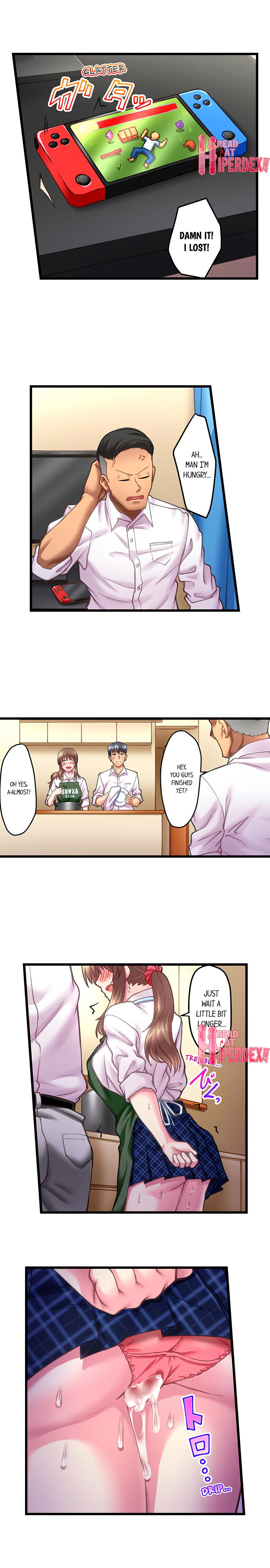[Hirano Kawaju]60 Minutes to Fuck My Bully’s Girlfriend(Complete) [English] Page 90
