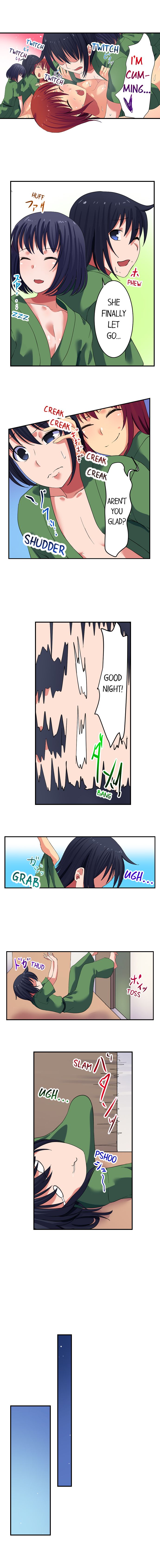 [Meria]Boob Slip! ~ Accidentally Fished Her Bra ~(Complete) [English] Page 68