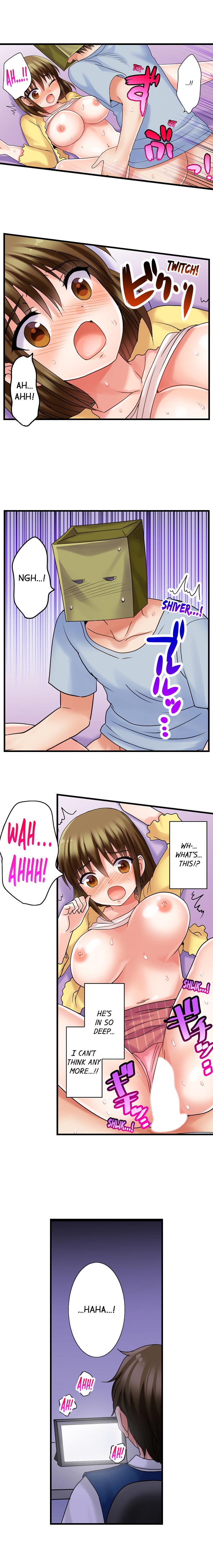 [Kappa]Gotta Fuck Your Way Out(Ch.01~19) [English] Page 104