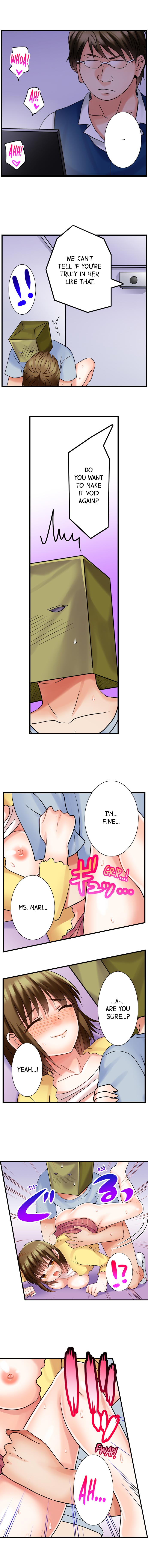 [Kappa]Gotta Fuck Your Way Out(Ch.01~19) [English] Page 107