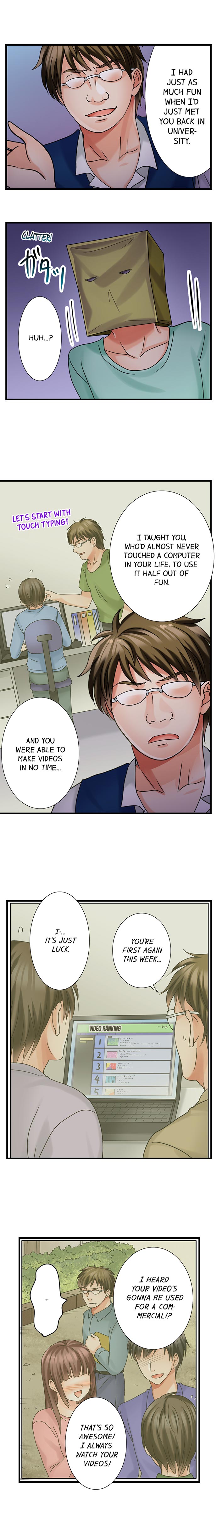[Kappa]Gotta Fuck Your Way Out(Ch.01~19) [English] Page 135