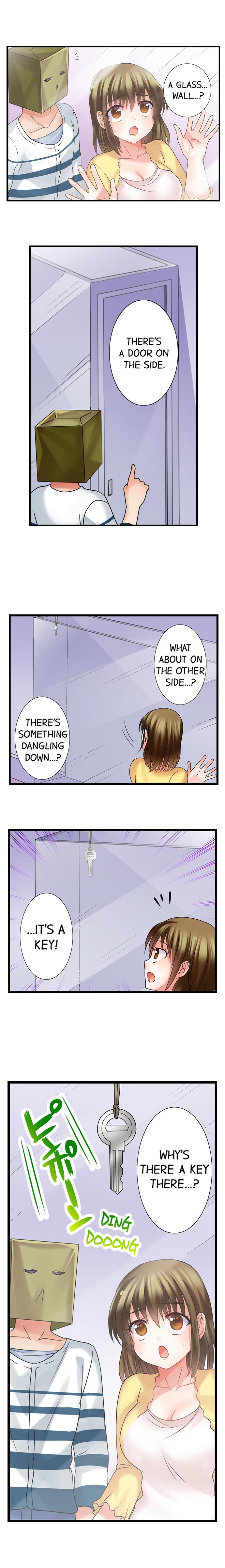 [Kappa]Gotta Fuck Your Way Out(Ch.01~19) [English] Page 73