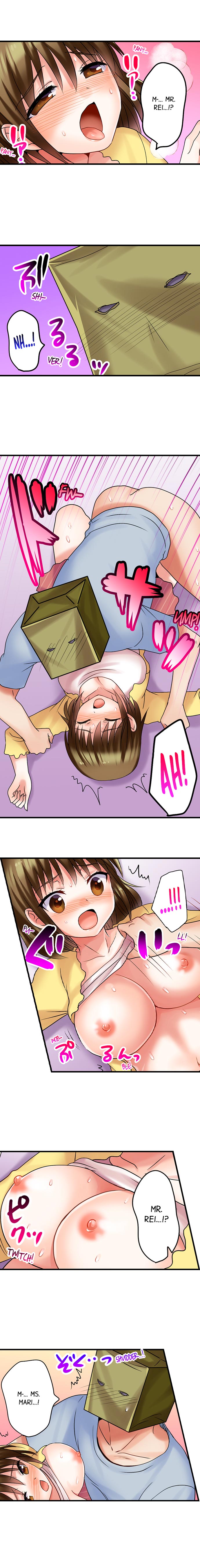 [Kappa]Gotta Fuck Your Way Out(Ch.01~19) [English] Page 97