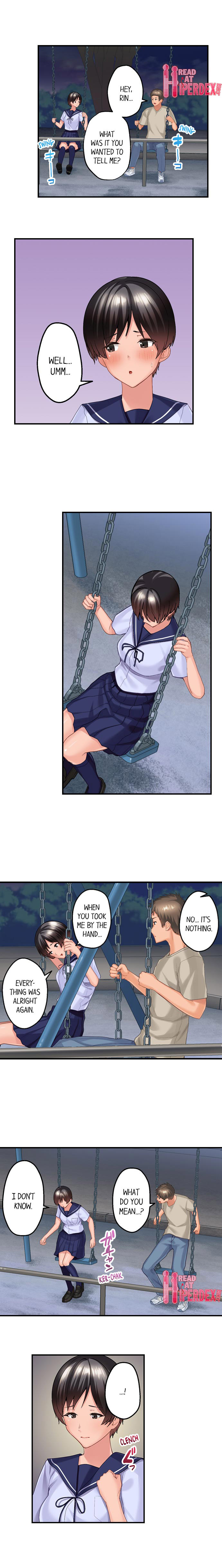 [Kayanoi Ino]Using 100 Boxes of Condoms With My Childhood Friend!(Ch.01~18) [English] Page 143