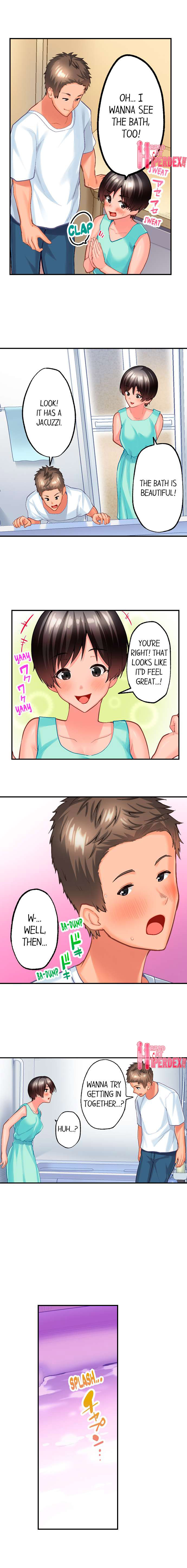 [Kayanoi Ino]Using 100 Boxes of Condoms With My Childhood Friend!(Ch.01~18) [English] Page 152