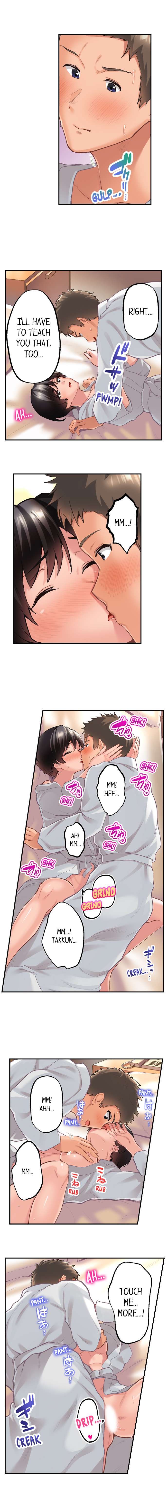 [Kayanoi Ino]Using 100 Boxes of Condoms With My Childhood Friend!(Ch.01~18) [English] Page 159