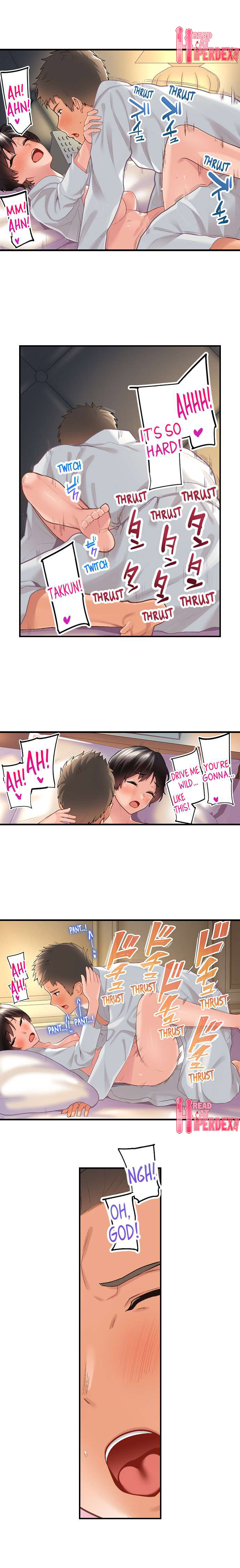 [Kayanoi Ino]Using 100 Boxes of Condoms With My Childhood Friend!(Ch.01~18) [English] Page 166
