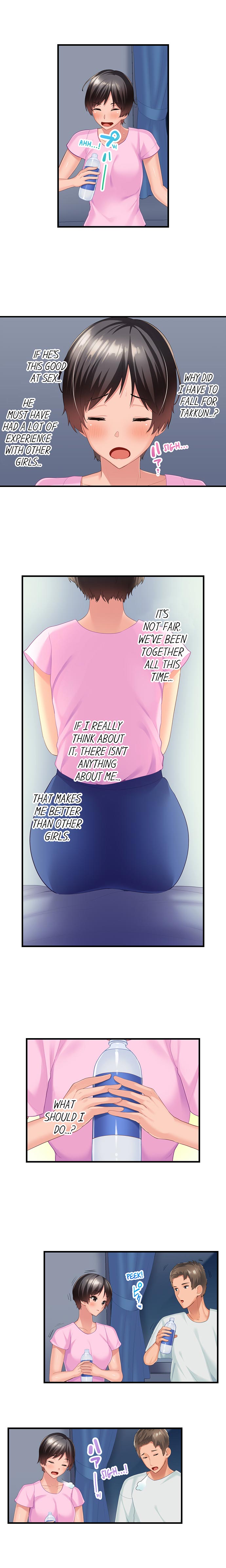 [Kayanoi Ino]Using 100 Boxes of Condoms With My Childhood Friend!(Ch.01~18) [English] Page 56
