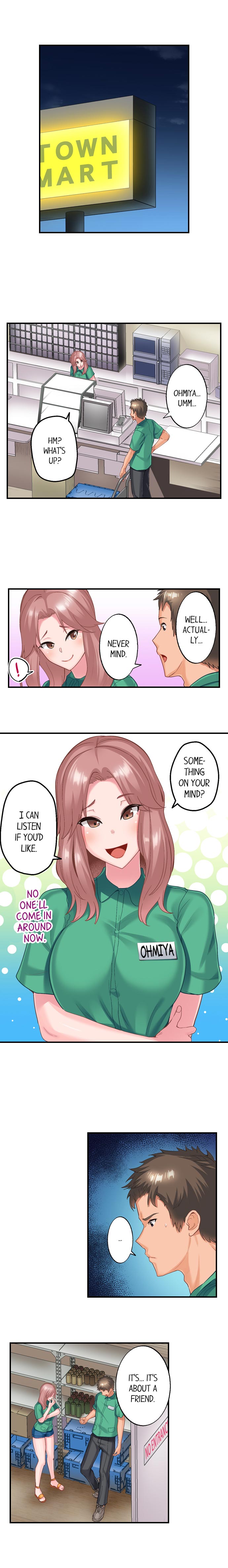 [Kayanoi Ino]Using 100 Boxes of Condoms With My Childhood Friend!(Ch.01~18) [English] Page 86