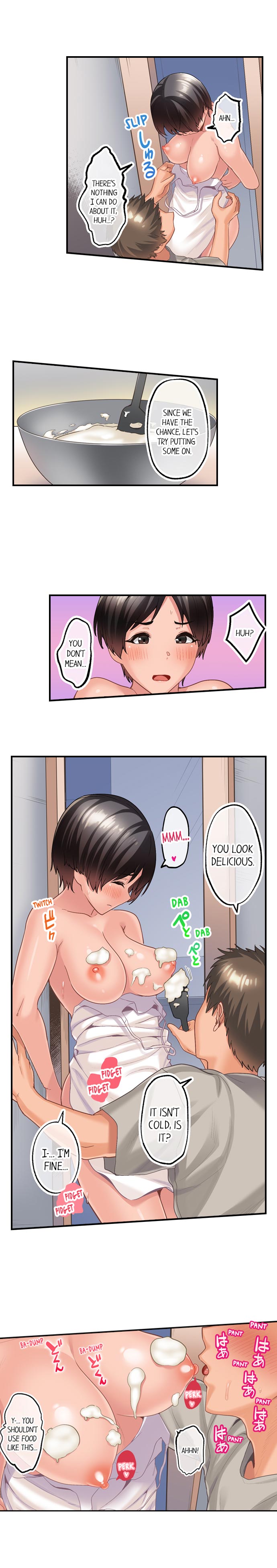 [Kayanoi Ino]Using 100 Boxes of Condoms With My Childhood Friend!(Ch.01~18) [English] Page 99