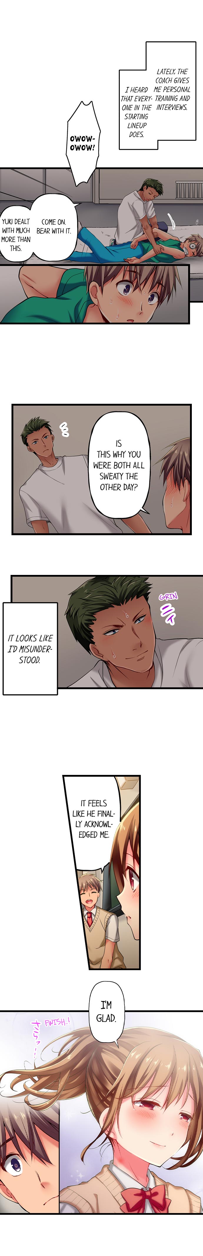 [Fujiko Momoshika]Only I Know Her Cumming Face(Ch.01~47) [English] Page 113