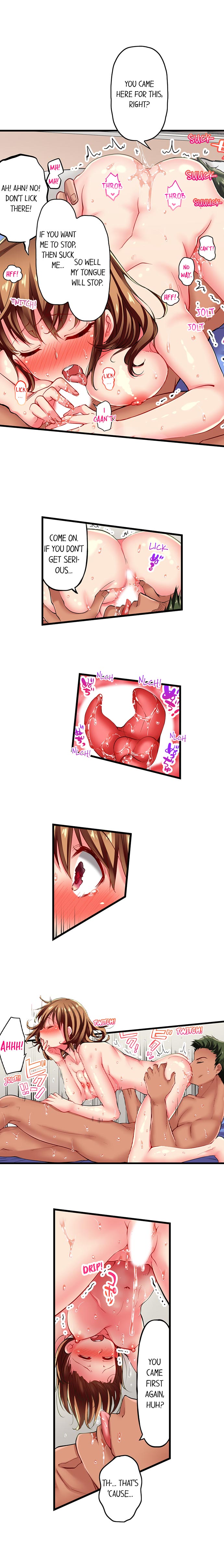[Fujiko Momoshika]Only I Know Her Cumming Face(Ch.01~47) [English] Page 123