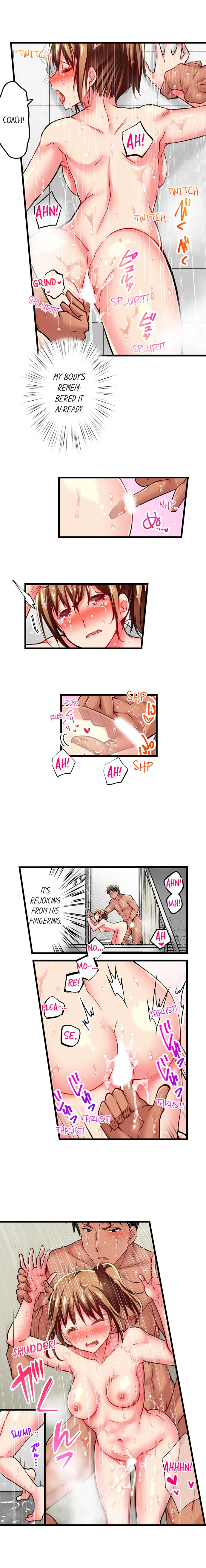 [Fujiko Momoshika]Only I Know Her Cumming Face(Ch.01~47) [English] Page 174