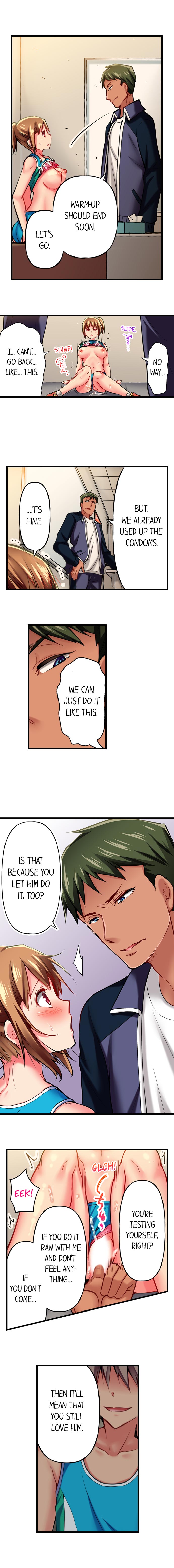 [Fujiko Momoshika]Only I Know Her Cumming Face(Ch.01~47) [English] Page 206