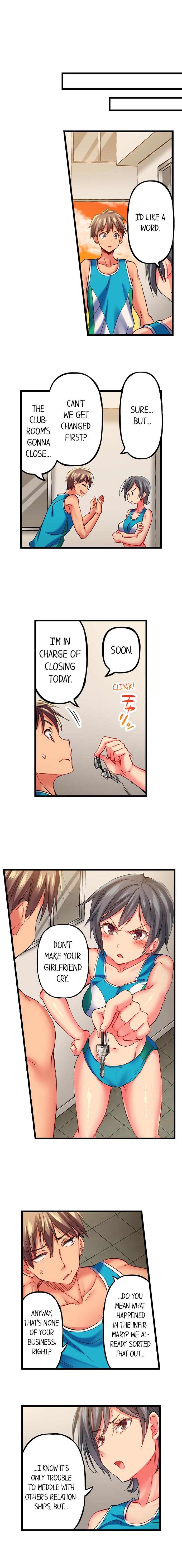 [Fujiko Momoshika]Only I Know Her Cumming Face(Ch.01~47) [English] Page 232