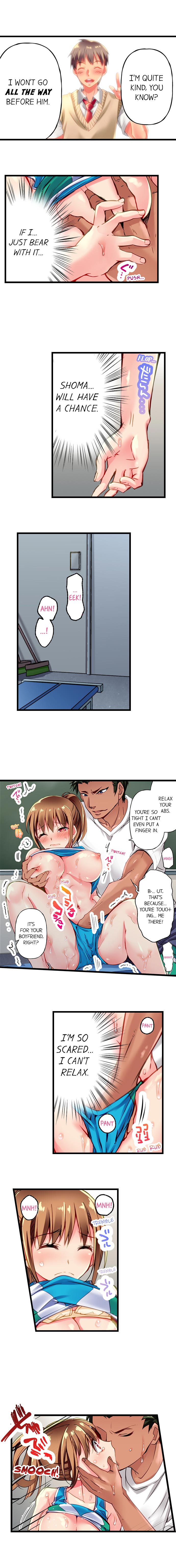 [Fujiko Momoshika]Only I Know Her Cumming Face(Ch.01~47) [English] Page 24