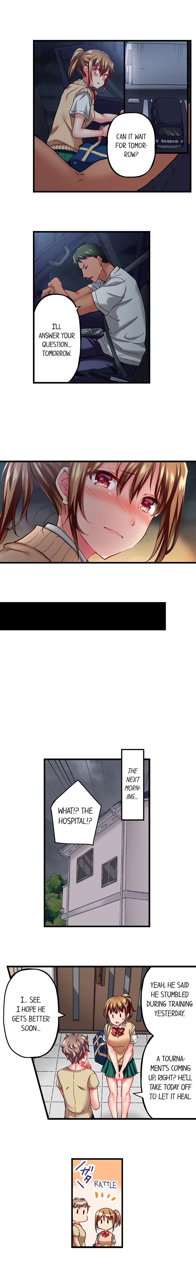 [Fujiko Momoshika]Only I Know Her Cumming Face(Ch.01~47) [English] Page 259