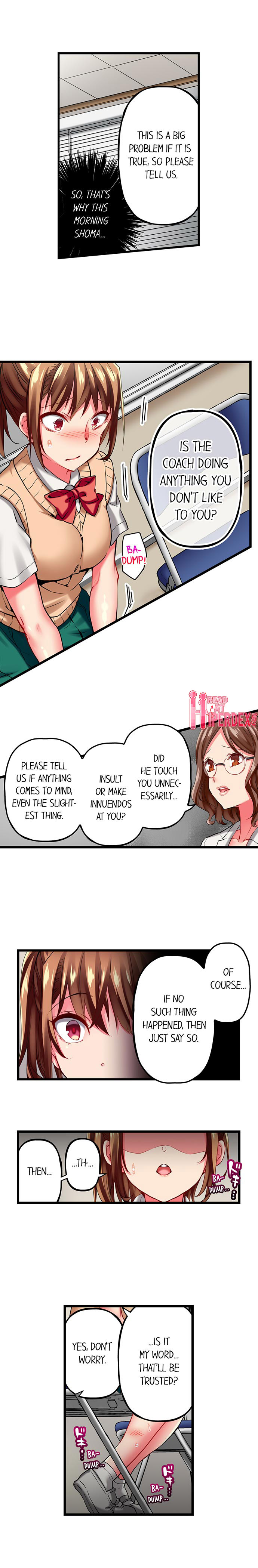 [Fujiko Momoshika]Only I Know Her Cumming Face(Ch.01~47) [English] Page 265
