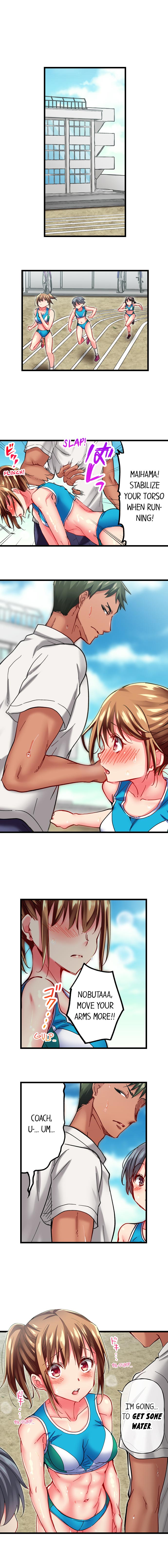 [Fujiko Momoshika]Only I Know Her Cumming Face(Ch.01~47) [English] Page 279