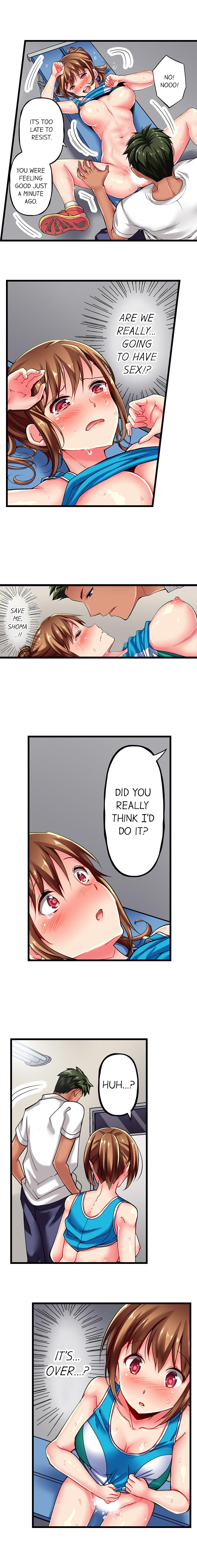 [Fujiko Momoshika]Only I Know Her Cumming Face(Ch.01~47) [English] Page 30