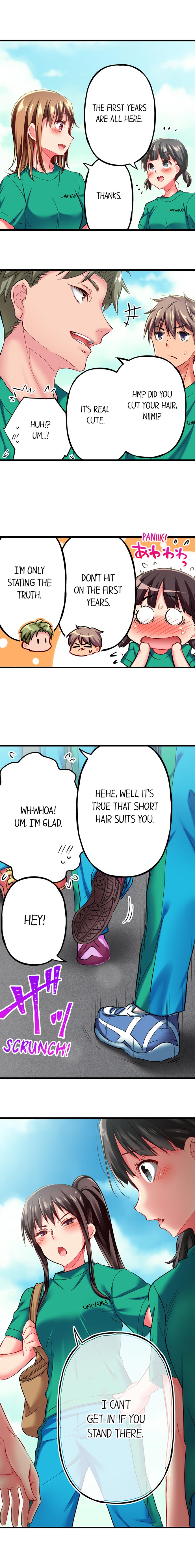 [Fujiko Momoshika]Only I Know Her Cumming Face(Ch.01~47) [English] Page 303