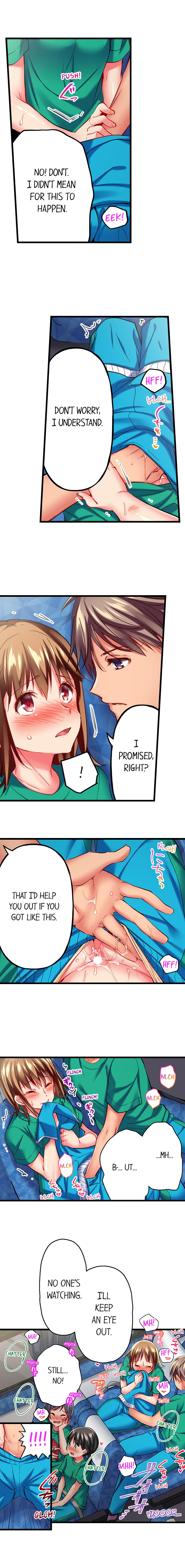[Fujiko Momoshika]Only I Know Her Cumming Face(Ch.01~47) [English] Page 308