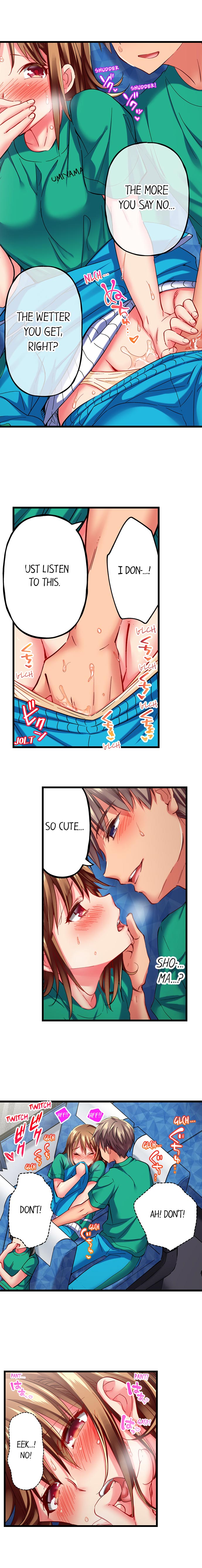 [Fujiko Momoshika]Only I Know Her Cumming Face(Ch.01~47) [English] Page 309