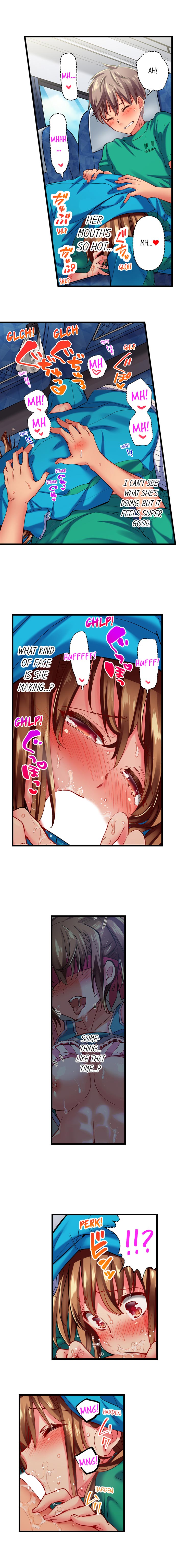 [Fujiko Momoshika]Only I Know Her Cumming Face(Ch.01~47) [English] Page 326